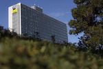 Eni réduit dividende et dépenses pour stimuler la croissance