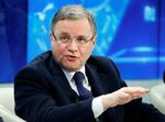 Marché : Ignazio Visco met en garde contre un excès d'optimisme sur le QE