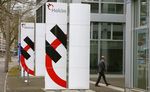 Holcim veut renégocier l'accord de fusion avec Lafarge