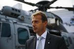 Contrat pour 300 appareils Airbus Helicopters signé en Corée
