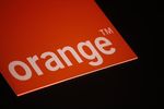 Marché : Orange prévoit 15 milliards d'euros d'investissements