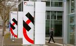Lafarge et Holcim scellent un accord sur leur projet de fusion