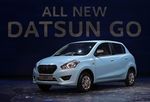 Nissan va lancer un nouveau modèle Datsun en Inde