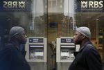 RBS poursuit son désengagement de sa filiale américaine Citizens