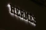 Hermès publie des résultats 2014 en forte hausse