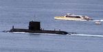 L'Australie lance un appel d'offres pour des sous-marins
