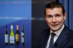 Pernod Ricard confirme sa prévision de résultat 2014-2015