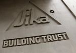 Wendel réitère son soutien à Saint-Gobain face au suisse Sika