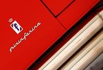 Pininfarina confirme un intérêt de la part de Mahindra