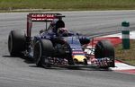 Renault pourrait se retirer de la F1 ou racheter Toro Rosso