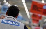 Decathlon accélère ses ouvertures dans les pays émergents