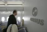 CIT commande cinq Airbus A321ceo supplémentaires