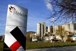 Holcim accepterait de nommer Olsen à la tête de LafargeHolcim