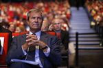 Bolloré se renforce encore dans le capital de Vivendi