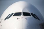 Airbus n'envisage pas de renoncer à son très gros porteur A380