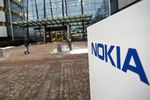 Nokia se préparerait à racheter les réseaux mobiles d'Alcatel