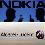 Nokia et Alcatel-Lucent annoncent négocier une fusion