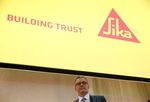 Victoire en AG de Sika des opposants à la vente à Saint-Gobain