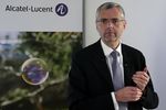 Michel Combes a poussé pour un rachat global d'Alcatel par Nokia