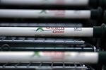 La croissance de Casino ralentit légèrement au 1er trimestre