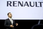 Renault convoque un conseil d'administration extraordinaire