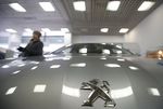 PSA, Safran, CEA restent en tête du classement des brevets INPI