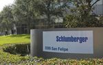 Schlumberger supprime encore 11.000 emplois, profits en berne