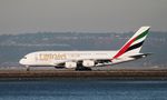 Emirates attend une décision d'Airbus sur un 