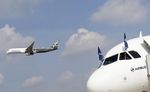 Airbus reste optimiste et pourrait même augmenter sa production