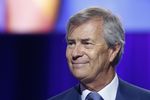 Vincent Bolloré renforce son emprise sur Vivendi