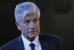 Publicis dépasse les attentes au 1er trimestre avec les changes, Sapient