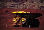Production inférieure aux attentes pour Rio Tinto au 1er trimestre