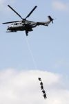 La Pologne choisit Airbus Helicopters pour de nouveaux tests