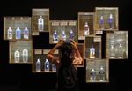 Forte croissance trimestrielle de Pernod Ricard grâce à la Chine