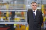 L'accord PSA-Toyota ouvert à d'autres constructeurs, dit Tavares