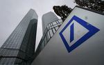 Marché : Deutsche Bank chiffre le coût de sa restructuration
