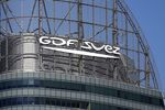 Forte baisse des résultats de GDF Suez au 1er trimestre