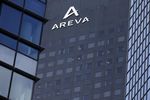 Le chiffre d'affaires d'Areva recule de 1,1% au 1er trimestre
