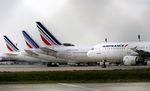 Perspectives incertaines pour Air France-KLM en 2015
