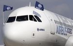 Airbus confirme ses objectifs 2015