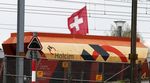 Le bénéfice net de Holcim dopé par une cession au 1er trimestre