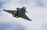 Le Qatar commande à la France 24 Rafale et des missiles MBDA