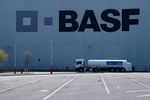 Le pétrole va peser sur la croissance des bénéfices de BASF