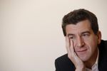 Matthieu Pigasse promu responsable mondial du M&A chez Lazard