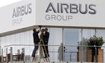 Airbus va porter plainte pour soupçons d'espionnage en Allemagne