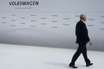 Le conseil de surveillance de VW en quête d'un nouveau président
