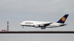 Lufthansa estime de nouveau devoir agir sur les coûts