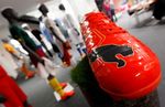 Puma réduit son objectif annuel en raison du dollar