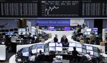 Europe : Rebond des Bourses européennes vers la mi-séance