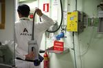 Areva veut réduire de 15% ses frais de personnel en France